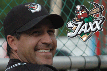 2009 Diamond Jaxx Coaching Staff Named